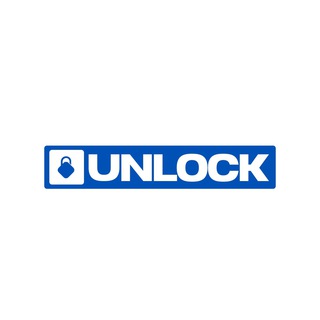 Telegram kanalining logotibi unlockuz — UNLOCK