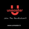 Logo of telegram channel unmaster2023 — Unmaster Current Affairs 🚀