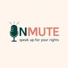 Логотип телеграм -каналу unmute_engi — UNMUTE