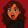 Логотип телеграм канала @unmuteschool — unmute