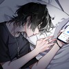 Telegram channel Dear U-san logo