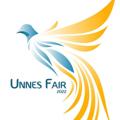 Logo saluran telegram unnesfair2022 — OFFICIAL UNNES FAIR 2022