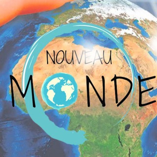 Logo de la chaîne télégraphique unnotremonde - 🌍 Un Notre Monde 🌍