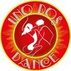 Логотип телеграм канала @uno_dos_dance — UNO DOS DANCE