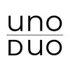 Логотип телеграм канала @uno_duo_design — Uno | Duo Дизайн