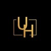 Логотип телеграм канала @uno_house — строительство | проектирование | дизайн