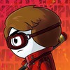 Логотип телеграм канала @unonicestream — Найсик