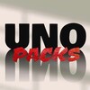 Logo of telegram channel unopacksal — Unopacksla_distro