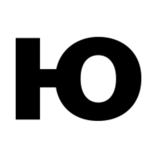 Логотип телеграм канала @unost_journal — Журнал Юность