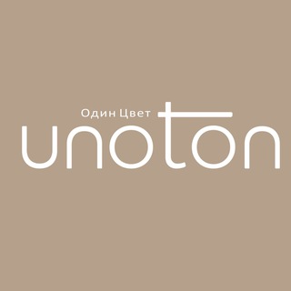 Логотип телеграм канала @unoton_ru — UNOTON