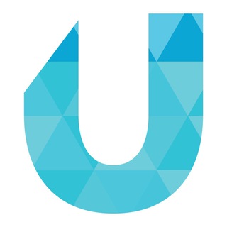 Логотип телеграм канала @unovi — UNOVI | Стартапы, инвестиции, акционирование