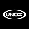 Logo of telegram channel unoxovens — UNOX OVENS