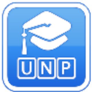 لوگوی کانال تلگرام unpir — کانال رسمی پرتال دانشگاهی