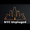 Logo of telegram channel unplugged222 — ⛎N🅿️LÜGGĘD