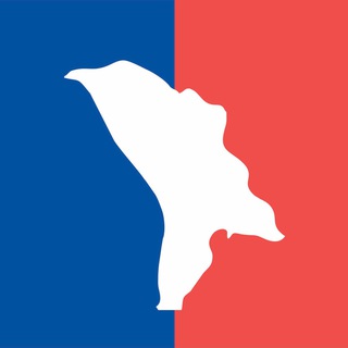 Логотип телеграм канала @unpmd — Народный Союз / Uniunea Populară