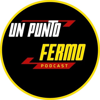 Logo del canale telegramma unpuntofermo - Un Punto Fermo❣️ #podcast