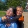 Логотип телеграм канала @unran_r — Та, которая отдает сердце детям❤️‍🔥