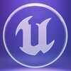 Logo of telegram channel unreal_engine_free — Unreal Engine Free assets