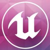 Логотип телеграм канала @unreal_engine_s — unreal engine