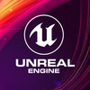 Logo of telegram channel unreal_engine_uelearn — Unreal Engine 5 Learn UE