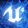 Logo saluran telegram unrealengineu4 — Unreal Engine-U⁴ ™ - iOS | Android | ANTIBAN