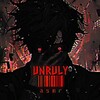Логотип телеграм канала @unrulyasmr — unruly asmr