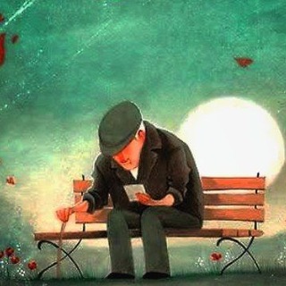 Unsaid Thought's💧 - Telegram Channels