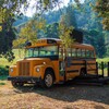 Логотип телеграм канала @unschool_bus — А как же социализация