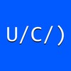 Логотип телеграм канала @unseriouscode — Unserious Code
