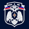 Логотип телеграм канала @unspas — Юные Спасатели | Зарница 2.0