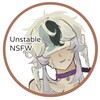 Telegram channel [переходник] ᴜɴsᴛᴀʙʟᴇ ɴsᴡꜰ logo