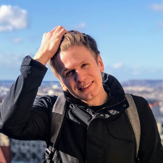 Логотип телеграм канала @unstandardlife — Hacking Life