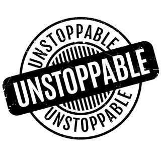 Logo of telegram channel unstoppable_cryptotrading — Unstoppable Crypto Trading