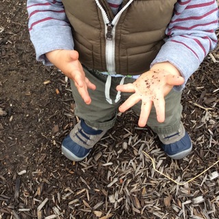 Логотип телеграм канала @untamed_child — Untamed Child