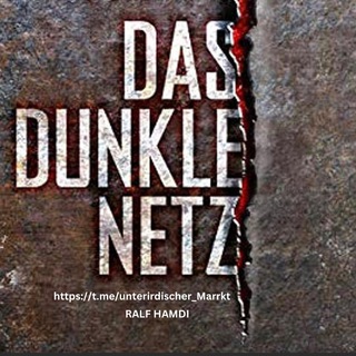 Logo des Telegrammkanals unterirdischer_marrkt - Dunkelnetz.De