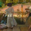 Логотип телеграм -каналу untilaugust — until august