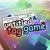 Логотип телеграм канала @untitledtaggame_conf — 🏃Untitled tag game Conf🌈