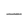 Logo of telegram channel untouchable_mc — untouchable