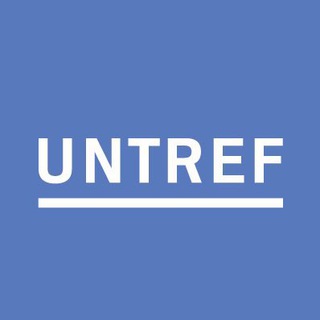 Logotipo del canal de telegramas untref - UNTREF Notificaciones - Estudiantes