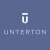 Логотип телеграм канала @untrtn — UNTERTON — эстетика, дизайн, ремесло