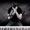 Логотип телеграм канала @untypicalpianist — Типичный Алексеев