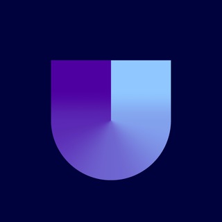 Telegram channel UNU logo