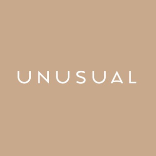 Telegram channel UNUSUAL: мы сменили канал logo
