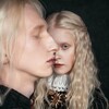 Логотип телеграм канала @unusualface — Иные лица