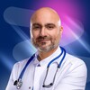 Логотип телеграм канала @unusualgastro — АТИПИЧНЫЙ ГАСТРОЭНТЕРОЛОГ | Альмасри Али Мохамад