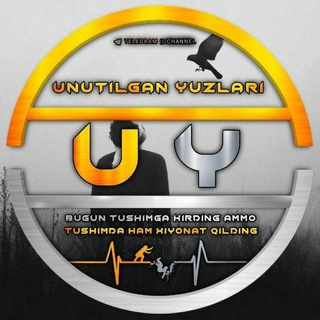 Telegram channel 💔 Uɴᴜᴛɪʟɢᴀɴ Yᴜᴢʟᴀʀɪ 💔 logo