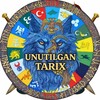 Telegram channel UNUTILGAN TARIX logo