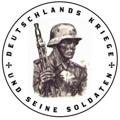 Logo des Telegrammkanals unvergessenehelden - Deutschlands Kriege und seine Soldaten