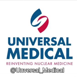 Telegram kanalining logotibi unversal_medical — Unversal_Medical