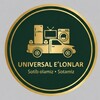Telegram kanalining logotibi unversalelonlarn1 — Universal E'lonlar